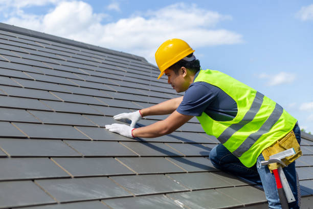 Residential Roof Replacement in Hillside, IL