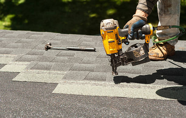 Quick and Trustworthy Emergency Roof Repair Services in Hillside, IL