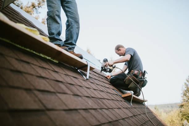 Heating Cable for Roof Installation in Hillside, IL