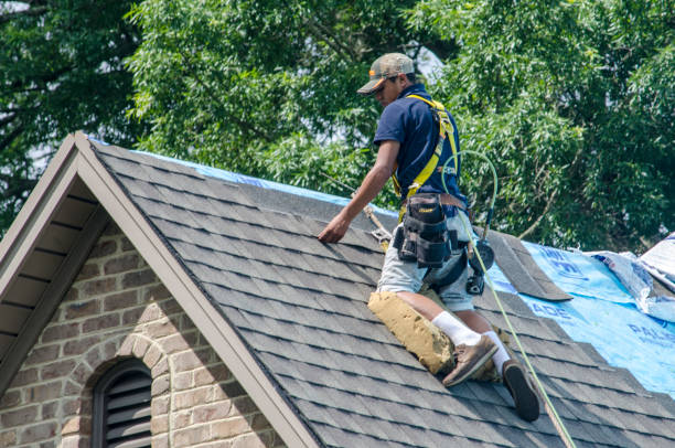 Quick and Trustworthy Emergency Roof Repair Services in Hillside, IL